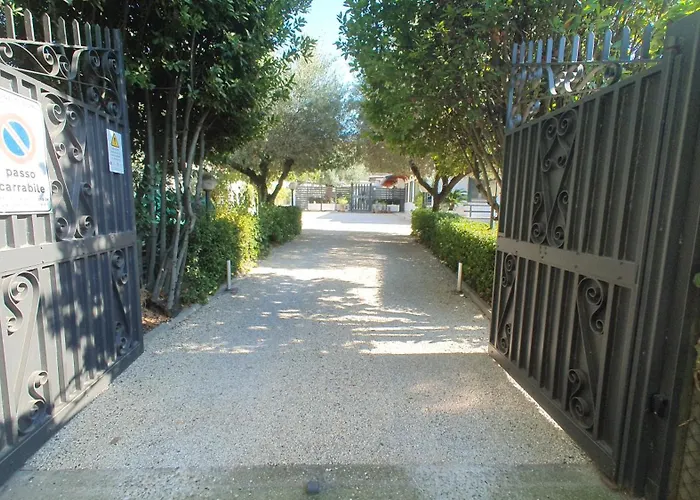 Lilli - Urban Garden Rome