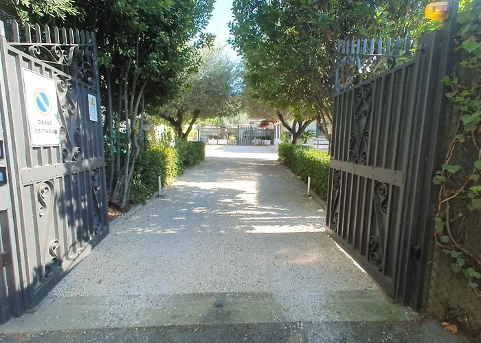 Lilli - Urban Garden Rome
