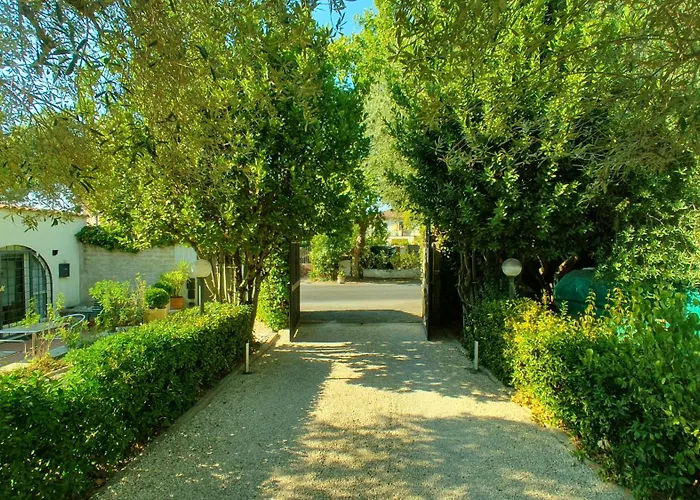Lilli - Urban Garden Rome