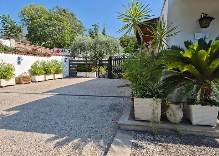 Lilli - Urban Garden Rome