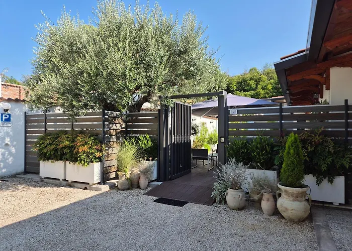 Lilli - Urban Garden Rome