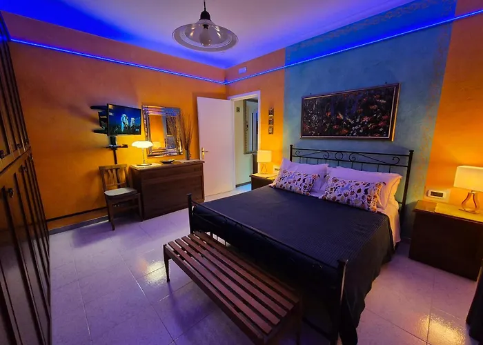 Appartement Lilli - Urban Garden Rome