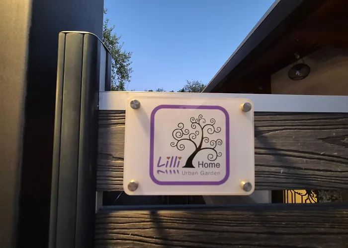 Lilli - Urban Garden *