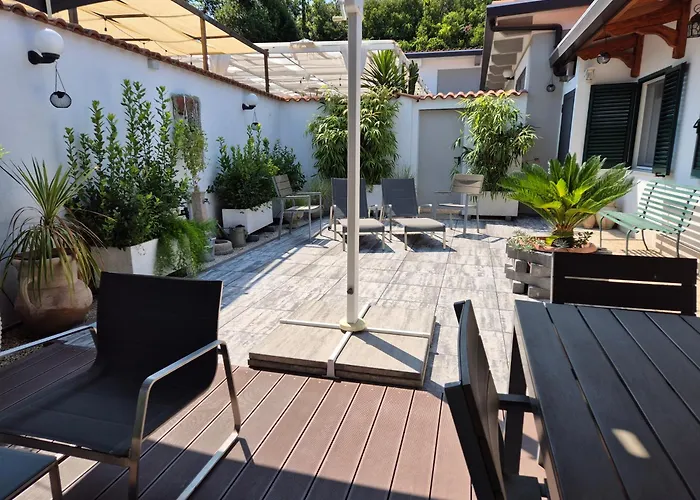 Lilli - Urban Garden * Rome