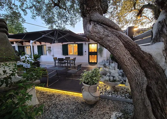 Lilli - Urban Garden Rome